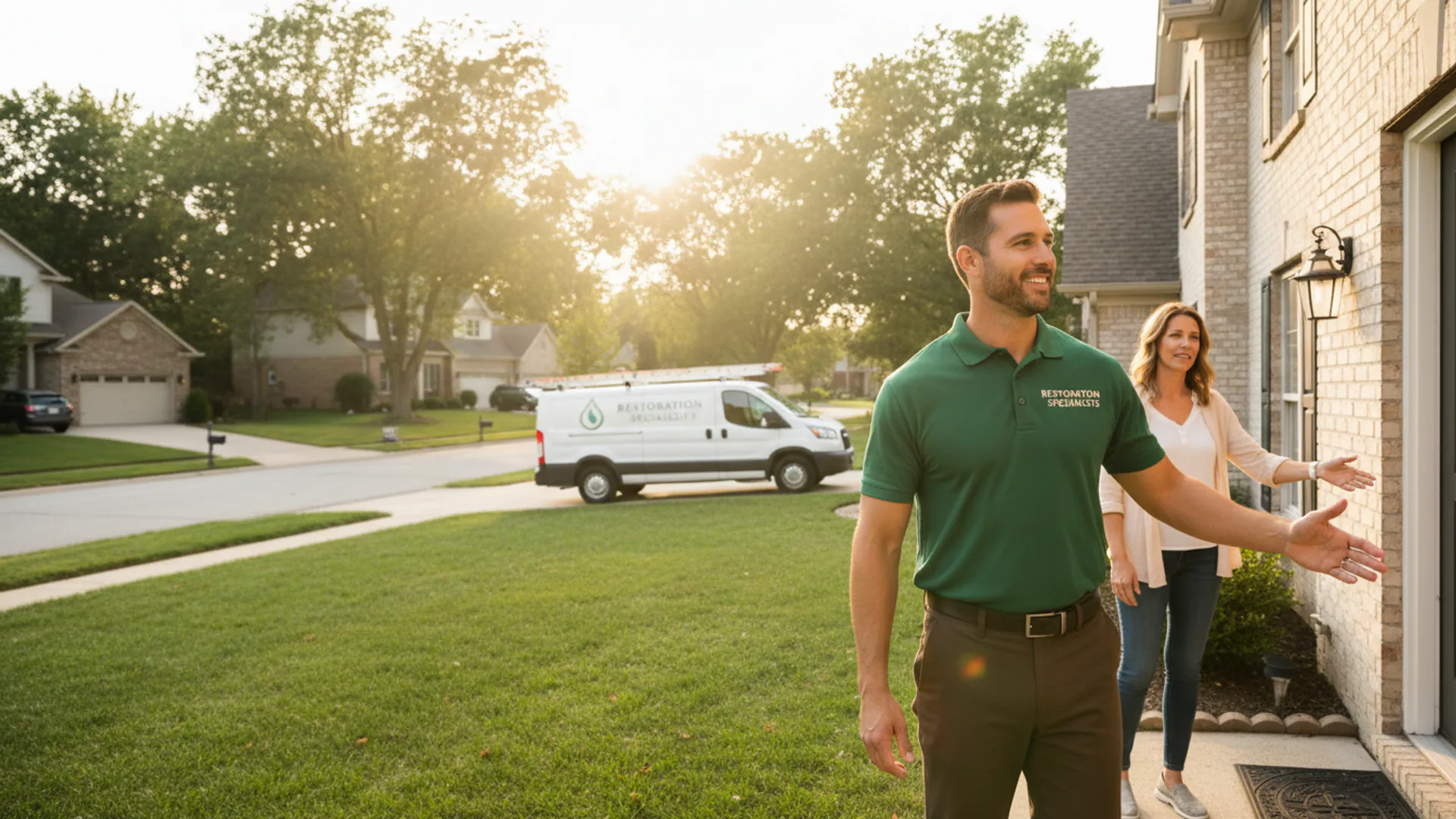 **Affordable Water Damage Restoration in Camas, WA Near Me – Transparent Pricing, No Surprises**